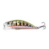 Lures Fishing Wholesale 5.8cm 5.4g Sinking Mini Minnow Lure Hard Bait Beach Pesca Bass Fishing
