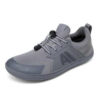 Running Shoes Womens Non Slip Gym Workout Shoes Lightweight Tennis Shoes Breathable Mesh Walking Sneakers