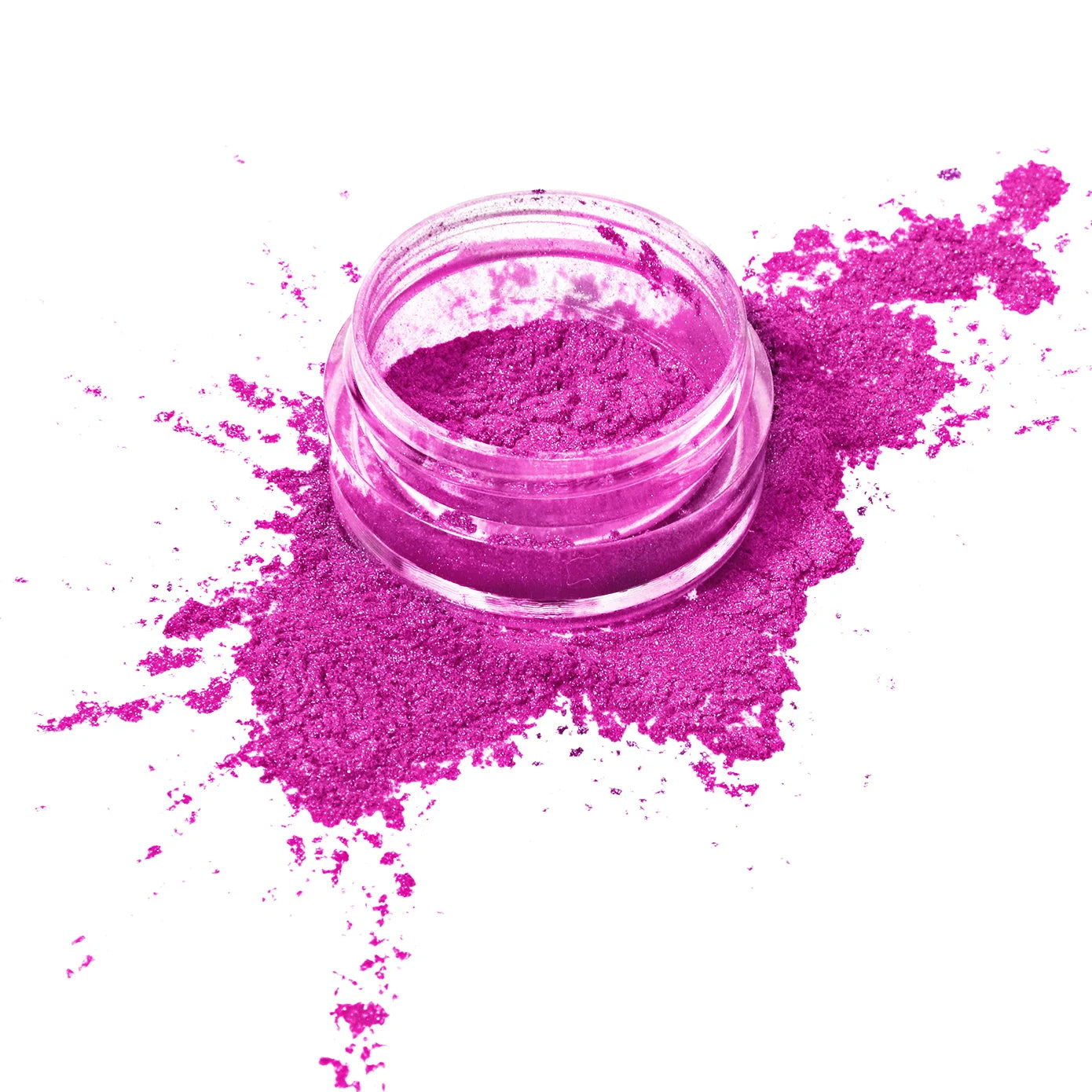 Skin Safe Cosmetic Grade Mica Powder Shimmer Glitter Pearl Pigment for Face Eye Lip Cosmetics Epoxy Resin Crafts