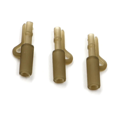 China Wholesale Carp Terminal Tackle Carp Fishing Safety Lead Clip Kit