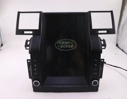 BEST Quality 12.1 Inch Android 12 Car Audio Stereo Car Radio for Land Rover Range Rover Sports 2006-2009 Carplay Android Auto