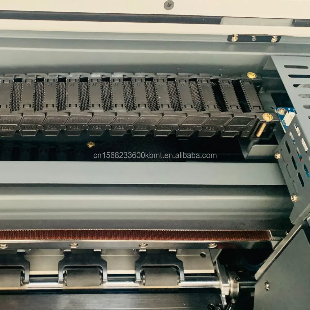 Best Selling  T Shirt 30Cm Printing Machine Heat Transfer XP600  A3 Dtf Printer
