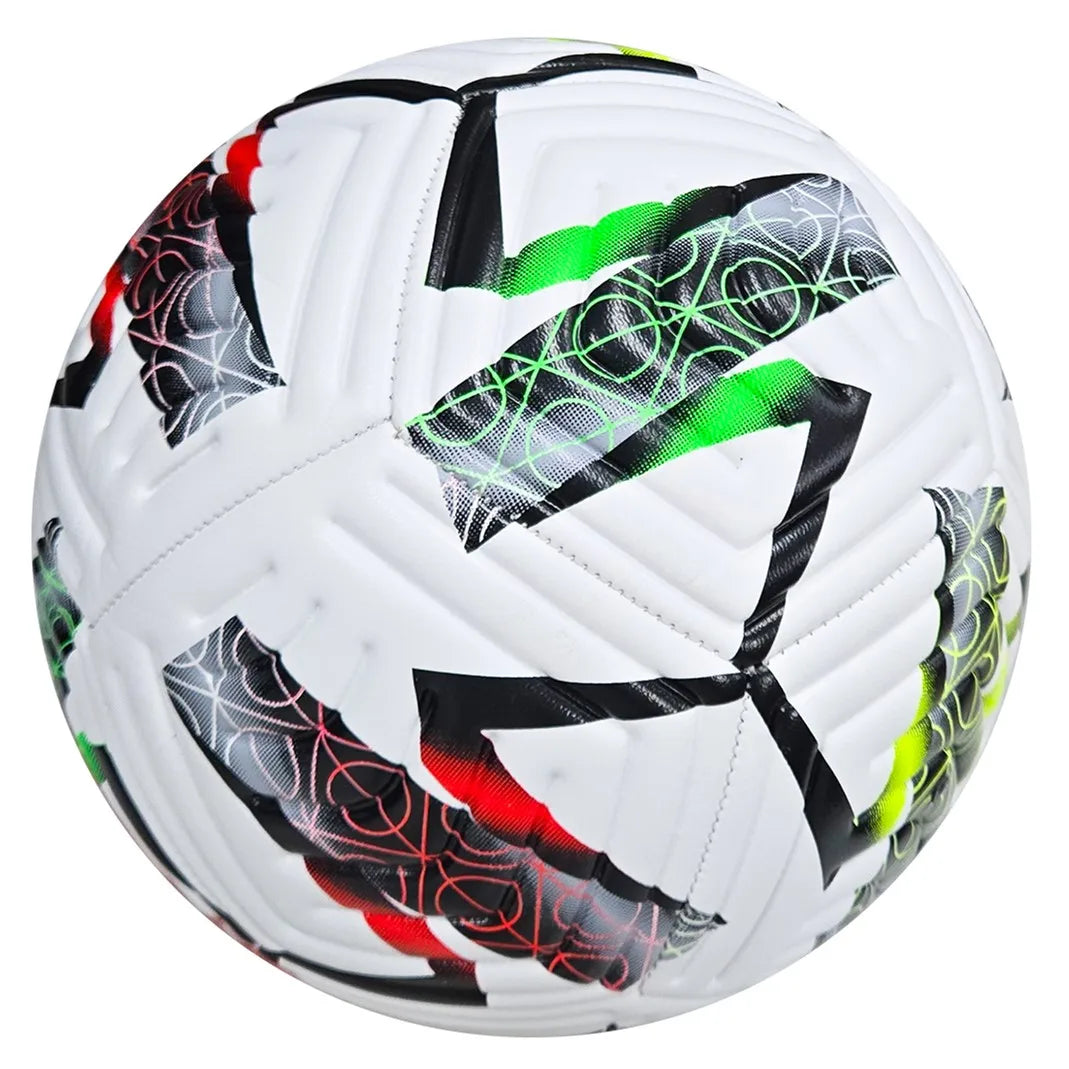 2026 High Quality PU Football Ball Size 5 Machine Sewn Soccer Ball Professional Official PU Soccer Ball for Training Match Game