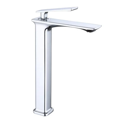 Classic Bronze Brush Finish Kitchen Sink Faucet Tap Stainless Steel Counter Basin Mixer Tap for Bathroom Wash Basin Faucet