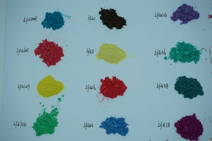 Skin Safe Cosmetic Grade Mica Powder Shimmer Glitter Pearl Pigment for Face Eye Lip Cosmetics Epoxy Resin Crafts