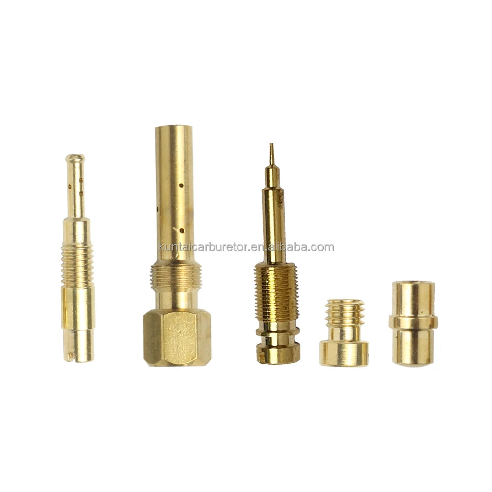Carburetor Carb Repair Kit Replacement for Mikuni Yamaha Sz-S Sz-R Sz-X 16 Sz16 150cc V1 V3 Xc115
