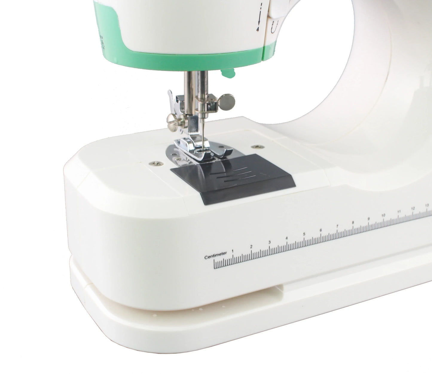 Factory  New Design RT-520 Mini Household Cloth Sewing Machine With Button Hole Sewing Factory Price
