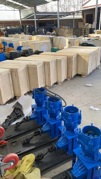 Factory Hot Sale Animal Feed Making Machine Poultry Cattle Sheep Pig Bird Camel Deer Pellet Feed Pellet Machine Core Motor