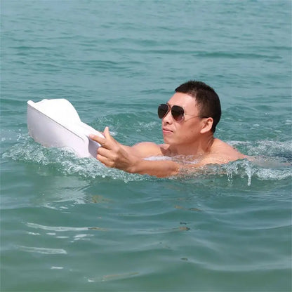 High Quality Kid Jet Surfboard Kitesurf 2026 Light Jet Skimboard for Children Electric Water Board Model F2 Offshore Use