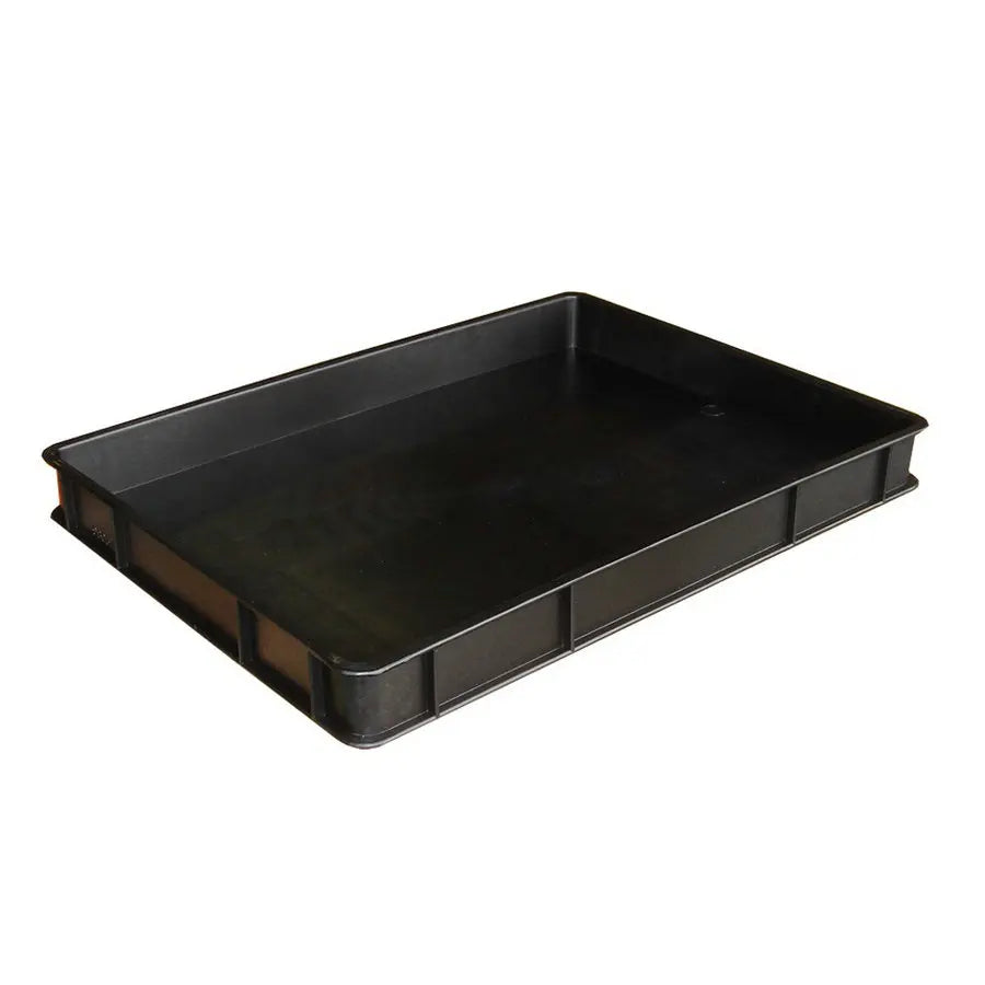 Time-Limited Colored Bins Small Case Storage Racks Anti Static Bag And Box Esd Container Tray