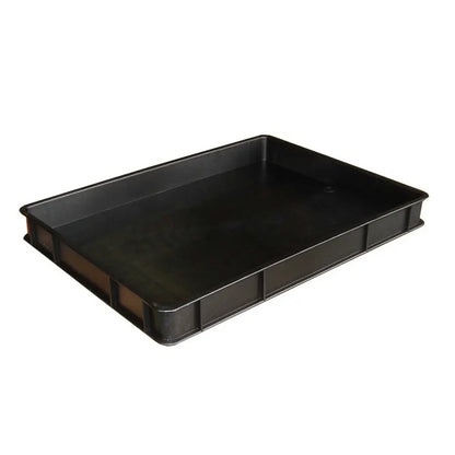 Time-Limited Colored Bins Small Case Storage Racks Anti Static Bag And Box Esd Container Tray