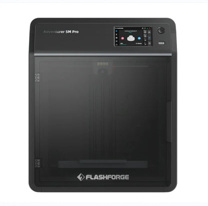 Adventurer 5M Pro Quick Printing 3D Toy Printer Fast Speed 600mm/s Automatic Grade 1-Year Warranty