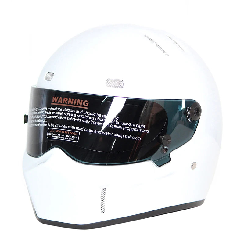 DOT Certification Motorcycle Full Face Helmets Motocross Off Road Racing Helmet Motorbike ATV Dirt Bike Racing Capacete Moto