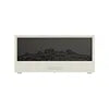 New Retro 3D Simulation Electric Desktop Humidifier Aromatherapy Remote Control Home Plastic Power Source Fireplace Household