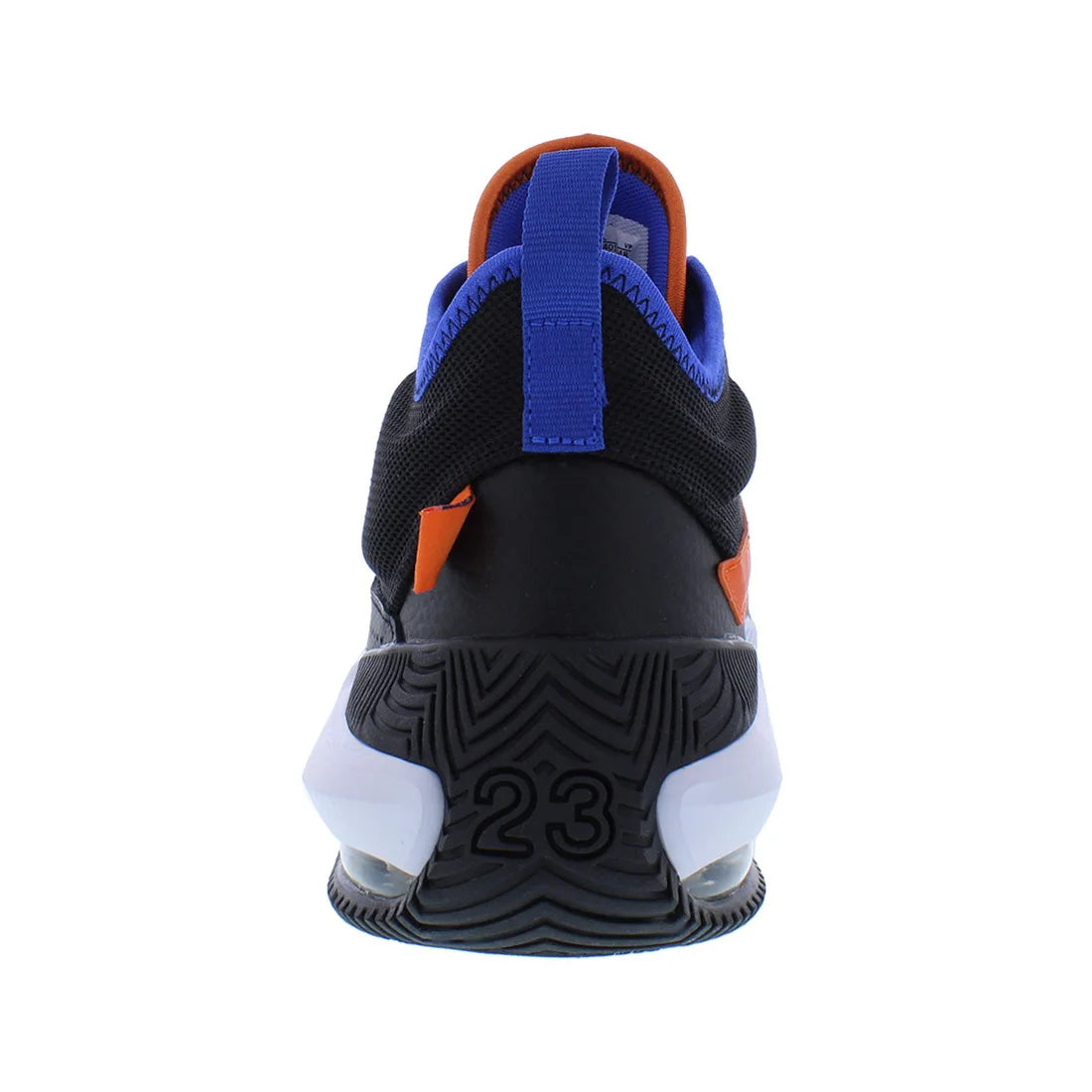 For Stay Loyal 2 Mens Shoes Model MSS-DQ8401048 Color Black/Hyper Royal 100% Authentic