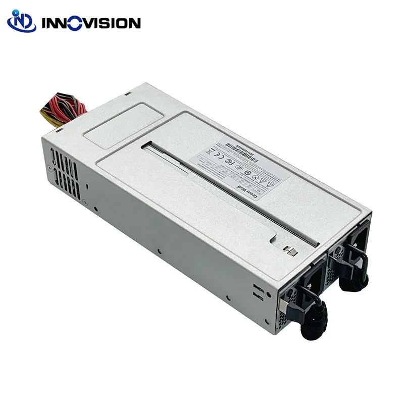 High Efficiency Greatwall 1U Dual Powersupply GW-ERP1U450 450W Redundant Crps Switching Power Supply for 1U Server