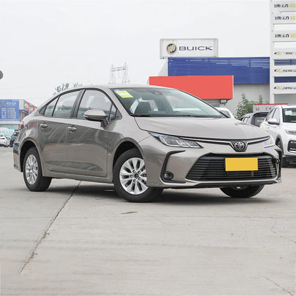 2026Toyota 2025Corolla 1.8L Hybrid Version EAWD Four-wheel Drive System New Energy Vehicles 2024toyota Hybrid 2025corolla Car
