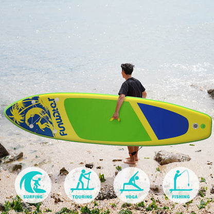 CA Free Shipping Dropshipping Wholesale sup Padel Board  Stand up Paddle Board Surfboard Paddleboard Paddle Board Inflatable
