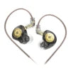 KZ EDX PRO 1DD In-Ear Wired Headphones HIFI Monitor Music Earplugs Stage Mobile Phone 3.5MM DJ Headphones Stereo