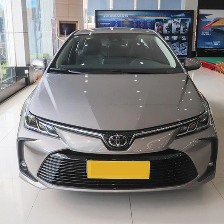2026Toyota 2025Corolla 1.8L Hybrid Version EAWD Four-wheel Drive System New Energy Vehicles 2024toyota Hybrid 2025corolla Car