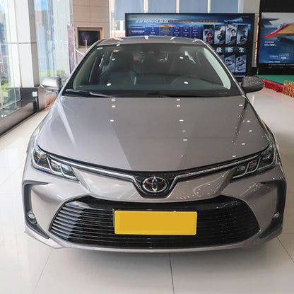 2026Toyota 2025Corolla 1.8L Hybrid Version EAWD Four-wheel Drive System New Energy Vehicles 2024toyota Hybrid 2025corolla Car