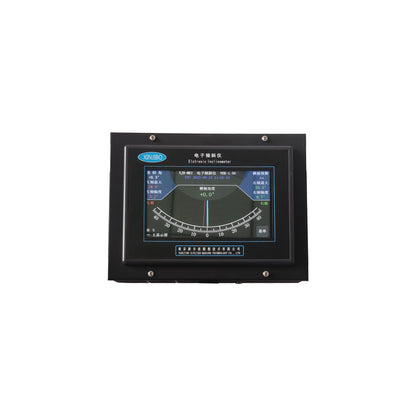 Electronic Inclinometer with CCS Certificate