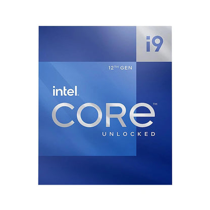 New Intel Core I9 12900K Processor 16 Cores up to 5.2 GHz 125W DDR4 Memory CPU Support Socket FCLGA1200 Motherboard Z590 Z690