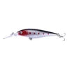 11CM 10G wholesale low price fishing bait hard body minnow lure