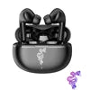 EONLINE 3D AIR 7 Mini Ear Buds Wireless Earbuds for Android Phones Ear Buds Wireless Ear Buds V5.3 Waterproof Noise Cancellation