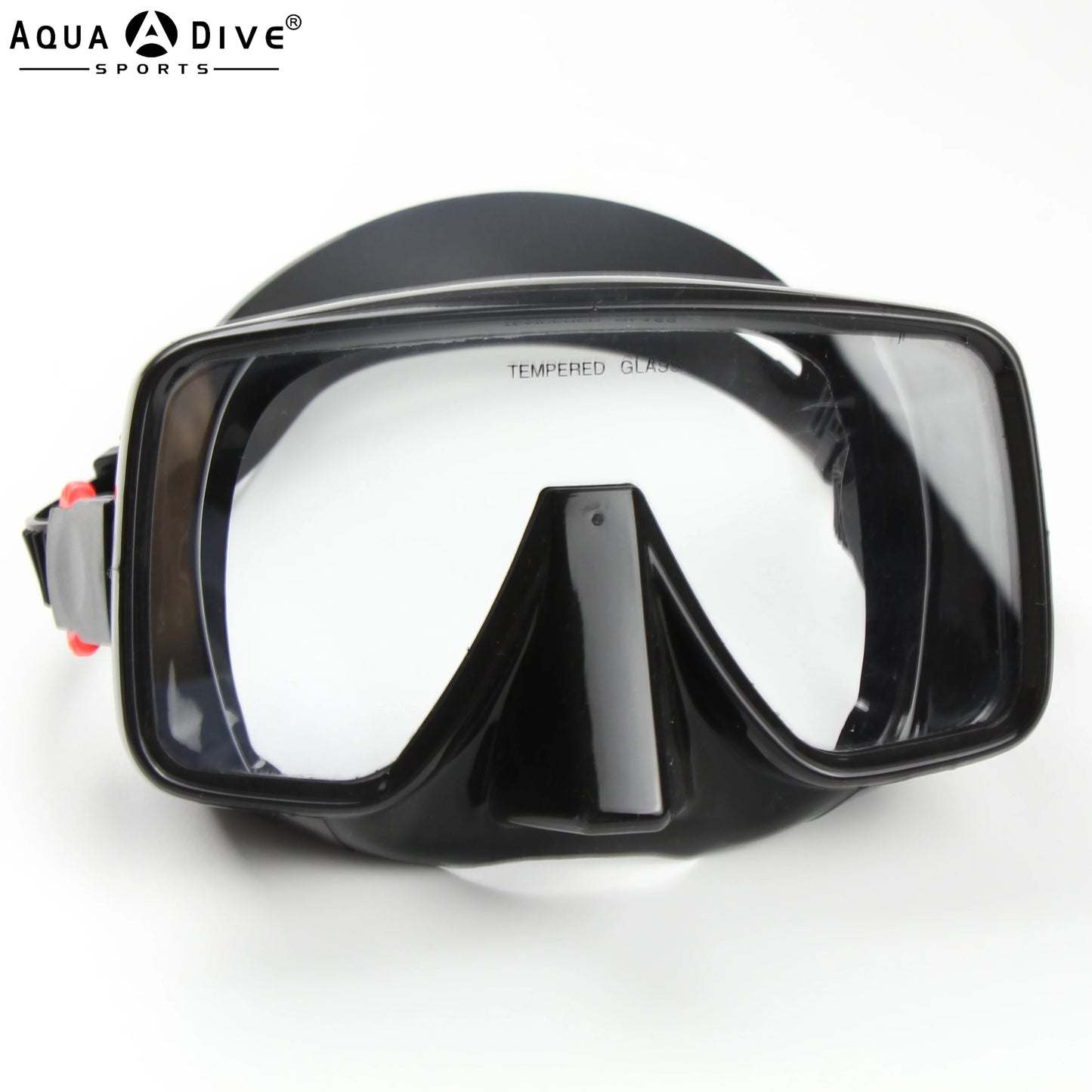 Professional Low Volume Mask Spearfishing Snorkel Goggles Adult Frameless Mask for Scuba Diving Snorkeling and Freediving Masks