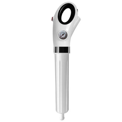Washing Pool Pipe Clean Anti-splash Artifact Kitchen Sink Air Pressure Plunger Toilet Plunger Drain Opener