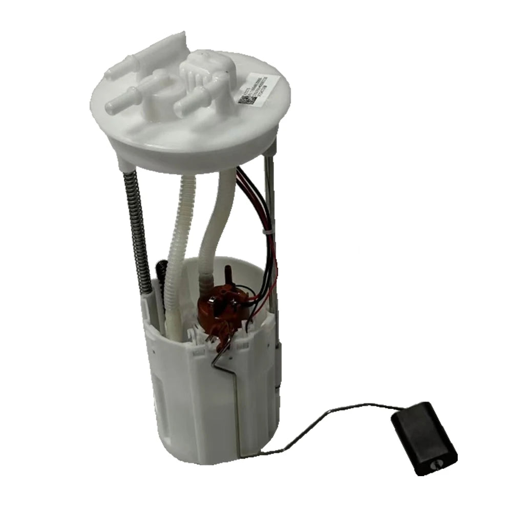 CE Certified Electric Fuel Pump Assembly K1110040109A0 for Foton VIEW MPX TOANO Bus & Aumark Vehicles, OEM Compatible