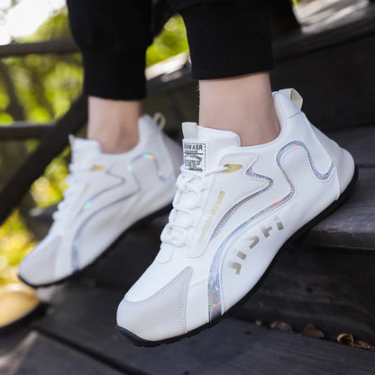 High Quality Sneakers Trendy Original New Men Sports Shoes Hot Sale Walking Style Unisex Shoes