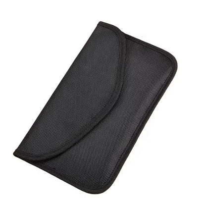 Custom Design GPS 5G Phone Protecting Shield Pouch for Smartphone Tracking Protection Pouch Anti-theft Phone protection Bag