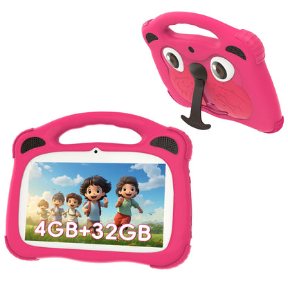 7'' Children Criancas Learning Educative Educational Para Ninos Tablette Pour Enfants Tablet for Kids