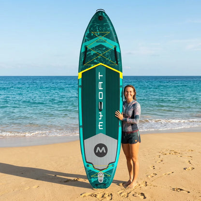 Free Shipping HOT WELDING SEAM Tabla sup Inflable Paddle Board Gonfiabile Stand up Paddle Board for All Skill Levels