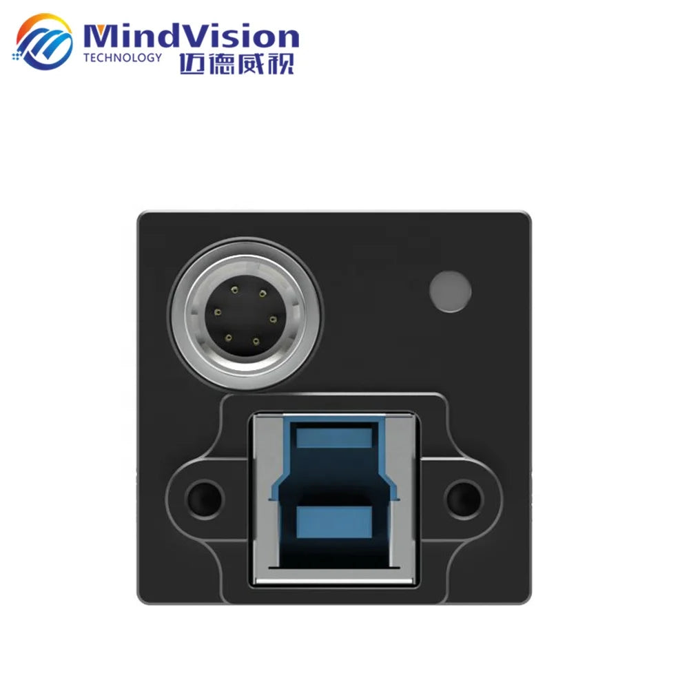 MindVision USB3.0 HD Industrial Inspection Camera CMOS Sensor Machine Vision Camera USB With SDK