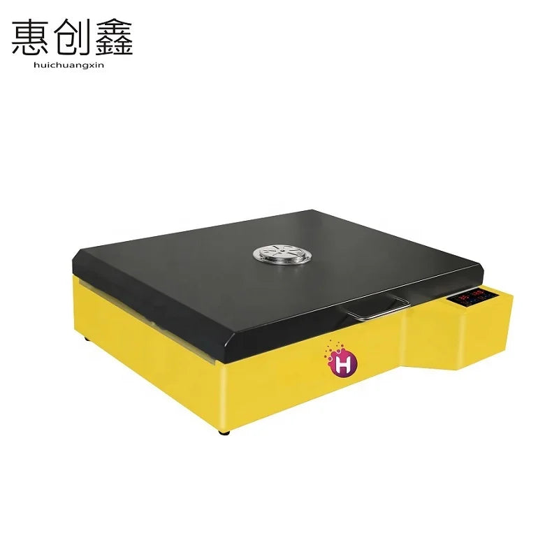 Digital Inkjet T-Shirt Printing Machine Heat Transfer Pet Film A3 Dtf Printer