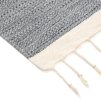 Peshkir Turkish Bath Towel Set 40*100cm 16x40" Fairtrade Cotton Kitchen Household Guest Beach Hotel Quick-Dry Woven China