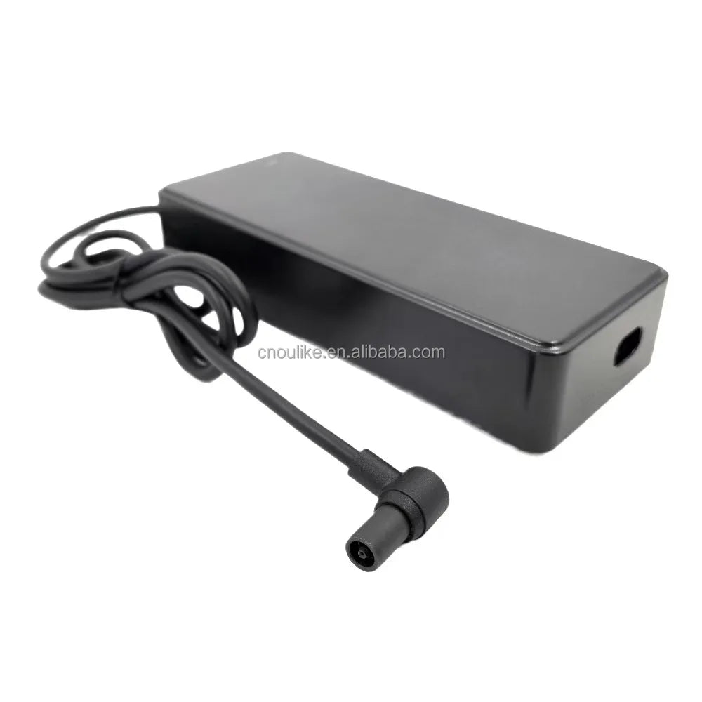 Electric Scooter CE FCC Approved 53V 2.3A Lithium Battery Charger for Xiaomi Scooter 4 Ultra Spare Parts