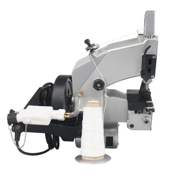 Mini Portable Sewing Machine\Ce Certified Bag Sewing Machine Sack Sewing Machine