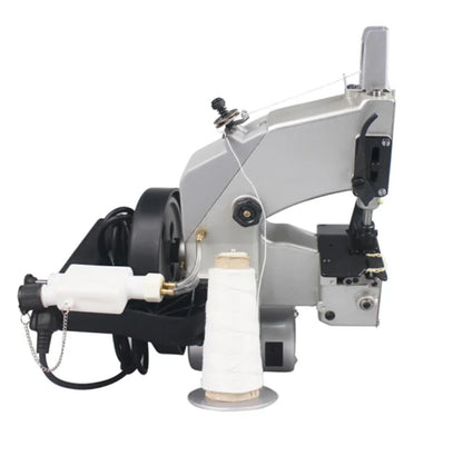 Mini Portable Sewing Machine\Ce Certified Bag Sewing Machine Sack Sewing Machine