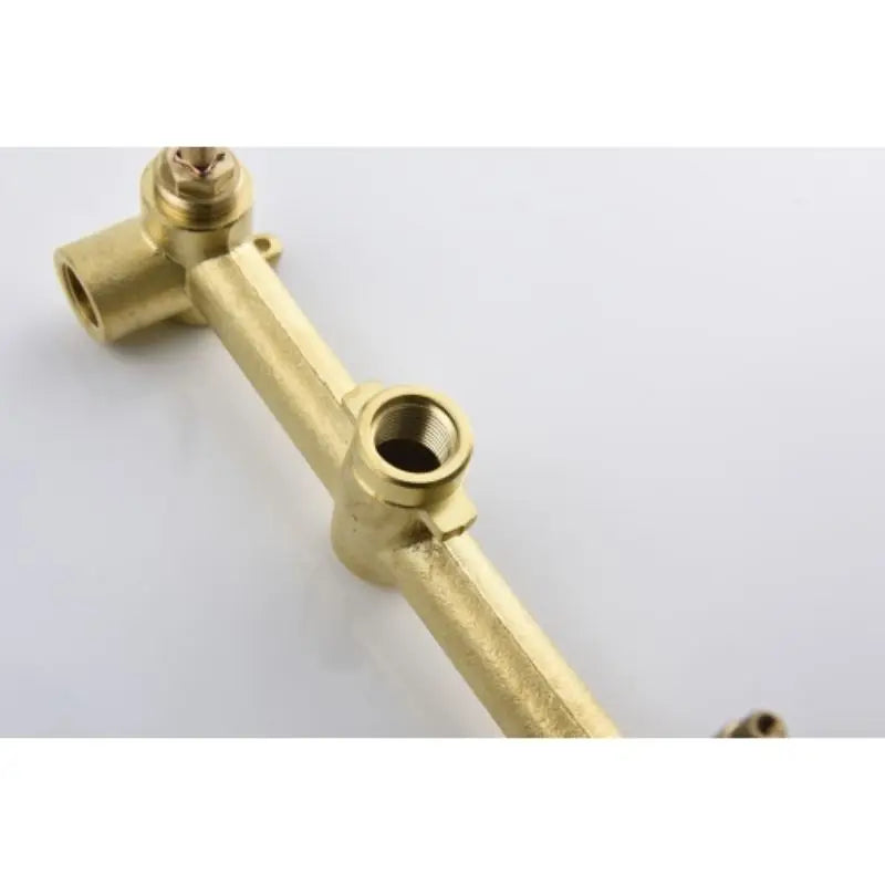 Hot Trending Modern Robinet Pour Salle De Bain Luxury Bathroom Faucet Wall Mounted Sink Popular Waterfall Led Bathroom Faucet