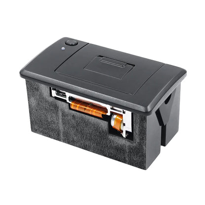 EM5820 58mm Kiosk Thermal Receipt Printer Embedded USB+RS232+TTL Interface  E58T  ECS/POS Command