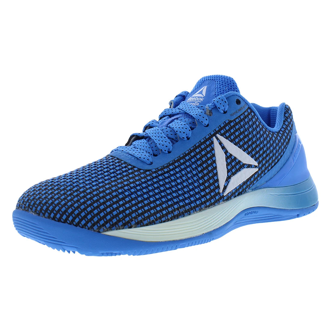 For Crossfit Nano 7.0 Womens Shoes Color Blue/Black/Silver/White China Model Number MSS-BS8865 100% Authentic
