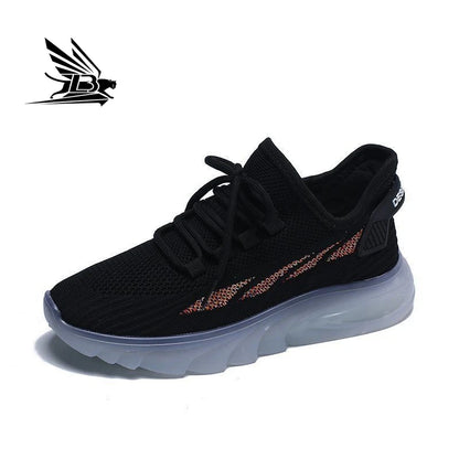 Hot Selling Dollar High Quality Chunky Ladies Sneakers Woman New Women's Casual Light Mouth Shoes Fashion Walking Style Shoes