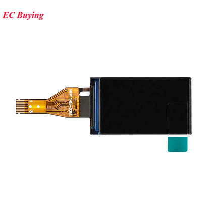 1.14" 1.14 inch 135x240 Full Color TFT HD IPS Screen LCD LED Display Module 135*240 ST7789 Drive 3.3V SPI Interface 8 13 Pins
