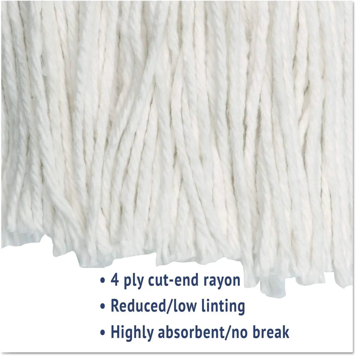 Boardwalk BWK2024REA Mops