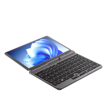 Support 360 Degree Rotary Touch Screen 8Inch Intel N100 4 Cores 12Gb Ram Lpddr5 1Tb Ssd Window 11 Model 2 in 1 Business Laptop