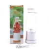 Hot-selling Household Portable Mixer Juicer Food Grade Plastic Bottle Fruit Vegetable Juicer Machine